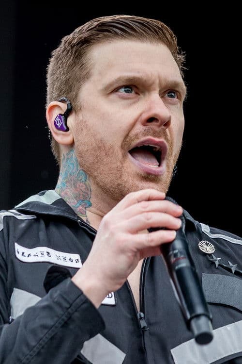 Brent Smith profile photo