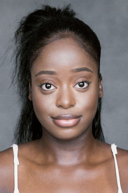 Rebecca Dike profile photo