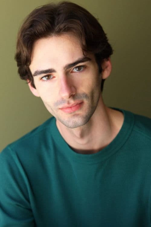 Nicholas Mays profile photo