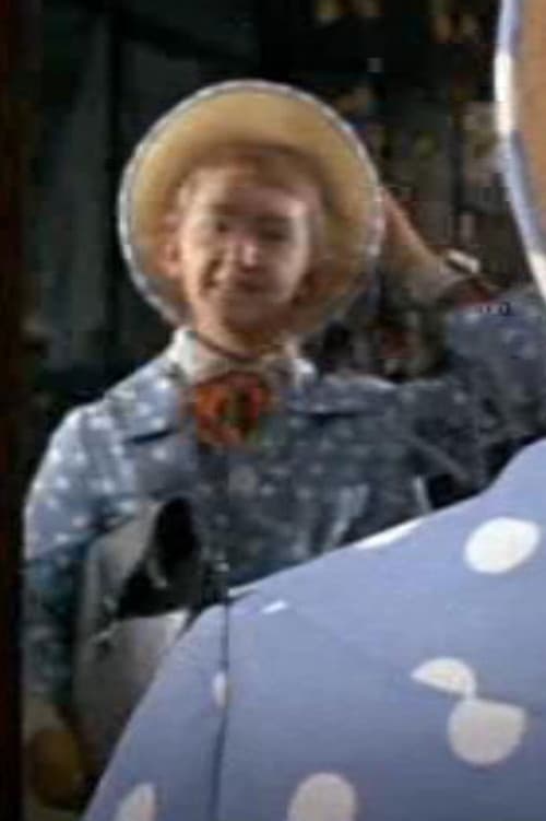 Lida Konstantinova profile photo