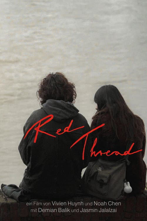 Red Thread poster