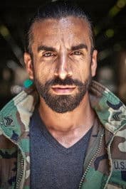 Robert Paul Taylor profile photo