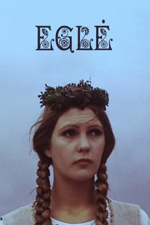 Egle poster