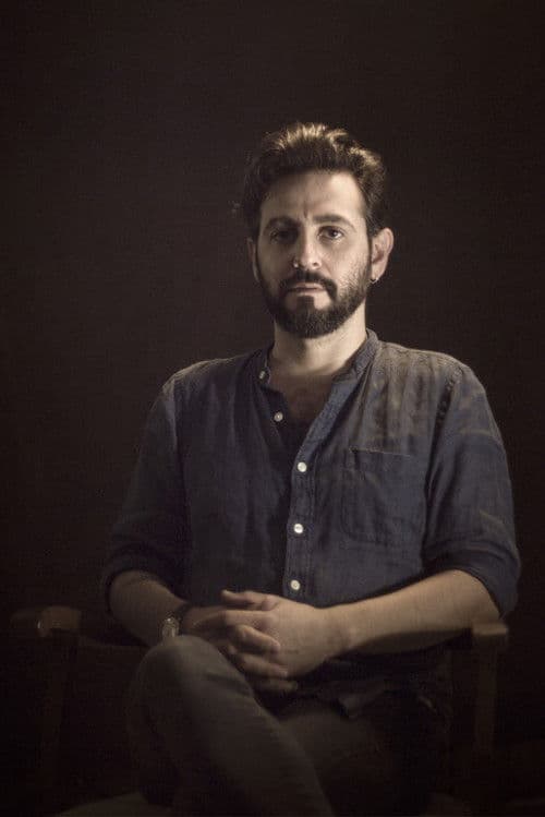 Burak Oğuz Saguner profile photo