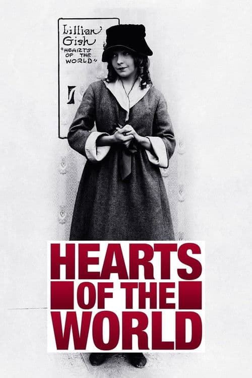 Hearts of the World poster