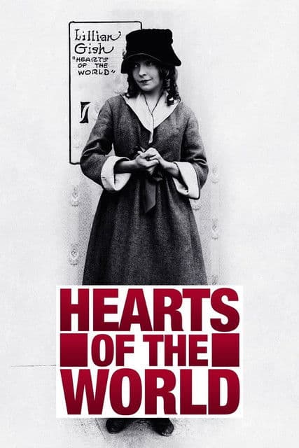 Hearts of the World poster