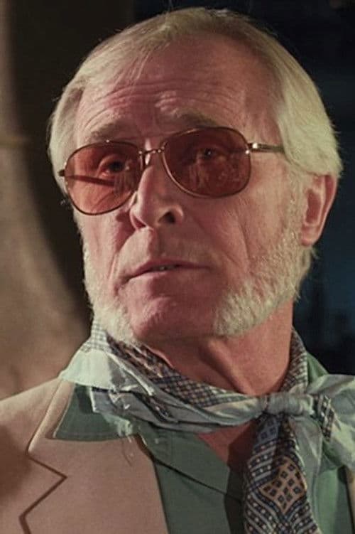 Kevin Anderson profile photo