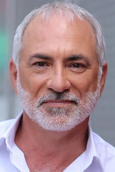 Robert Marien profile photo