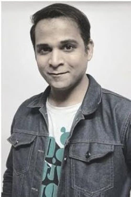 Girish Sharma profile photo