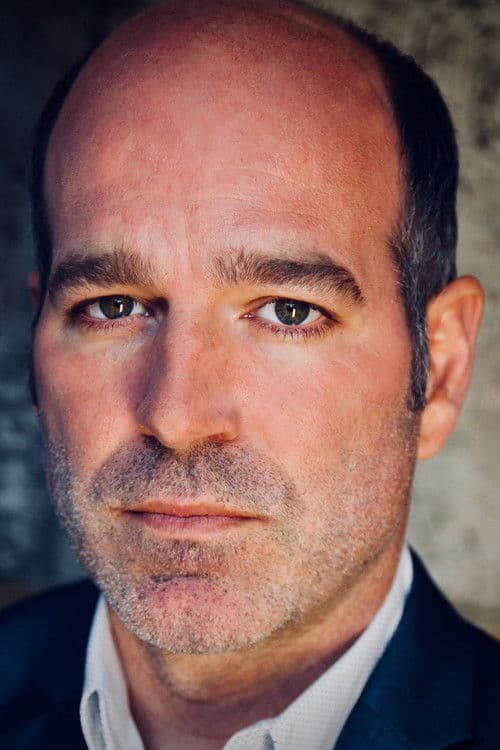 Jeff Wiens profile photo