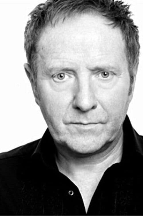 Michael J. Jackson profile photo