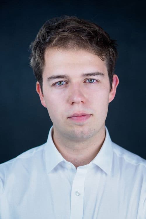 Jamie Woollard profile photo