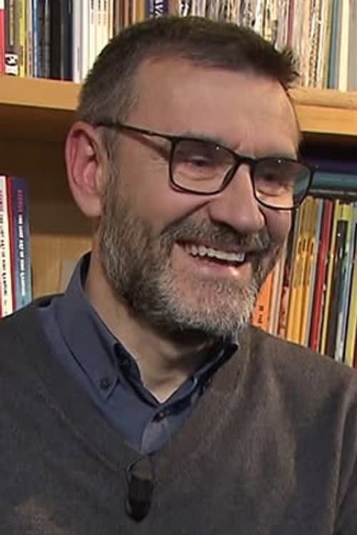 Francesco Artibani profile photo