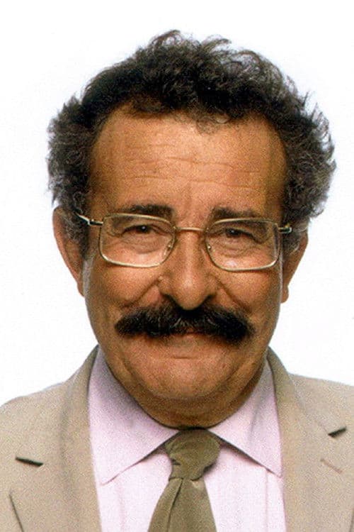 Robert Winston profile photo