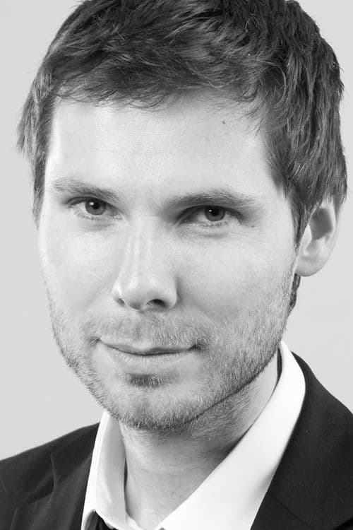 Lionel Baier profile photo