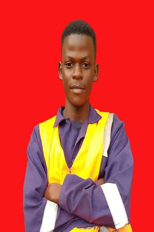 Asaba Jumah profile photo