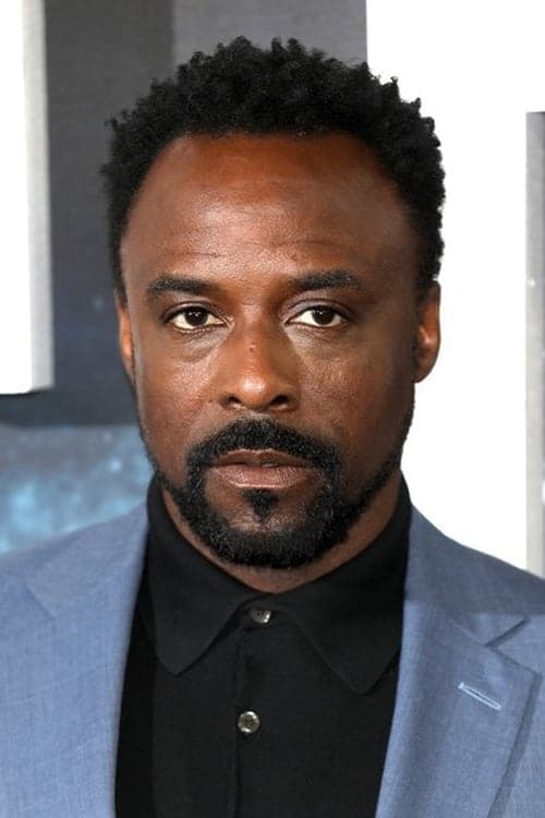 Ariyon Bakare profile photo