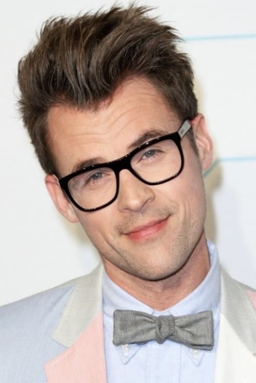 Brad Goreski profile photo