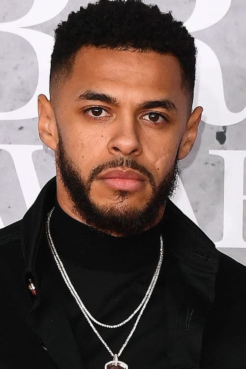 Andre Gray profile photo