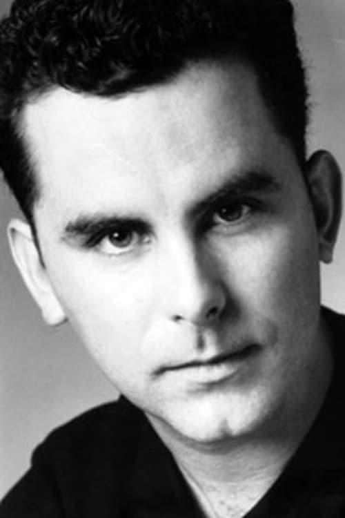 Dirk Hunter profile photo