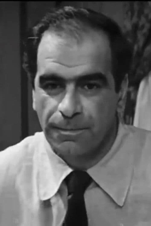 Armen Ayvazyan profile photo