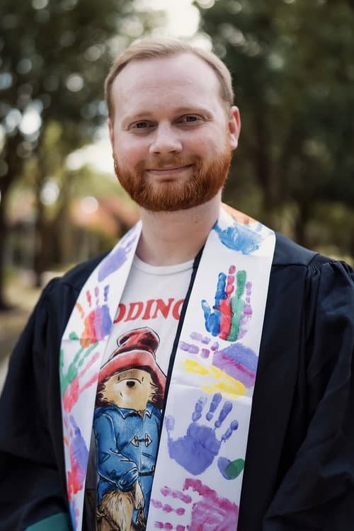 Benjamin Bertic profile photo
