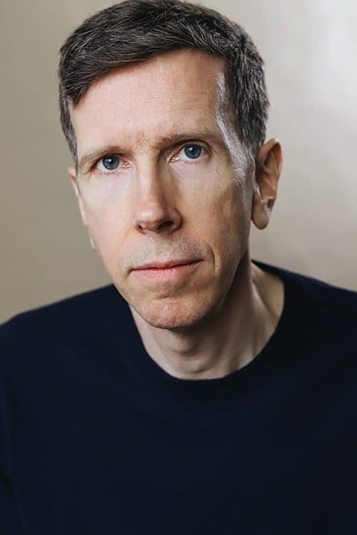 Robert Stanton profile photo