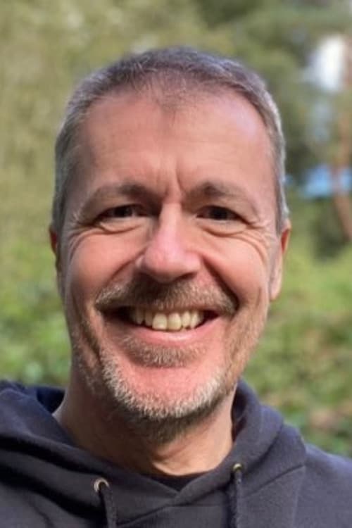 Andy Hine profile photo