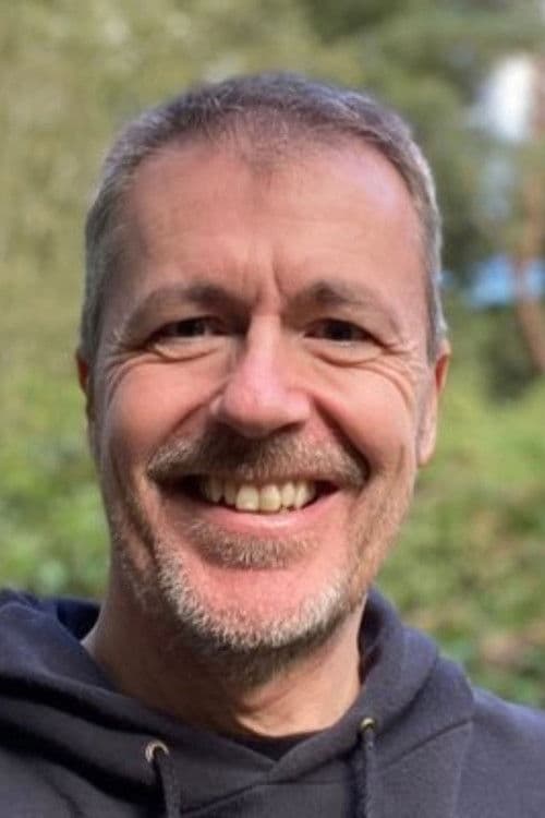 Andy Hine profile photo