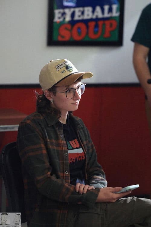 Aster J. Brotman profile photo