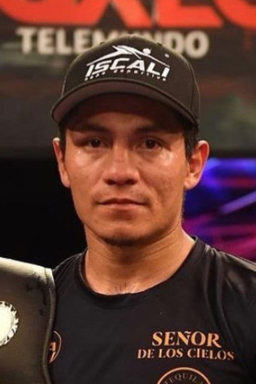 Dennis Contreras profile photo