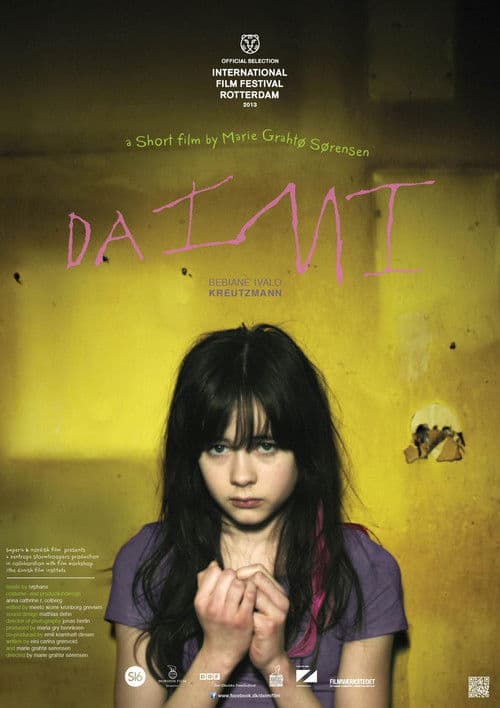 Daimi poster