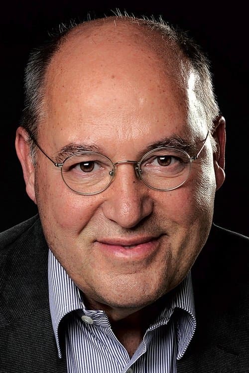 Gregor Gysi profile photo