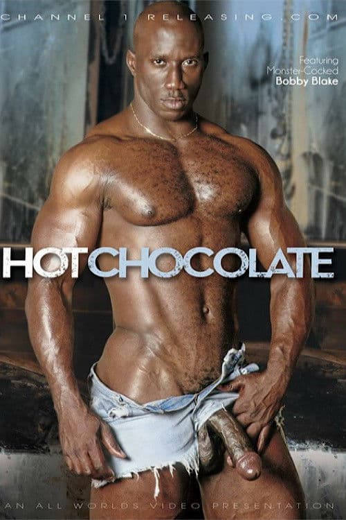 Hot Chocolate poster