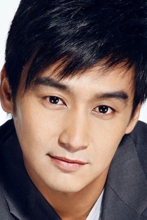 Zhang Tian Lin profile photo