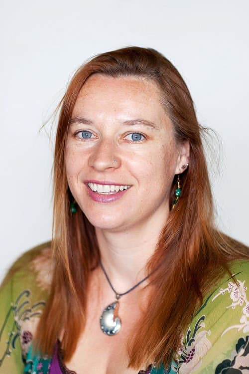 Bernice Bovenkerk profile photo