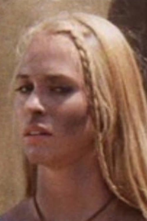 Marie Louise Sinclair profile photo