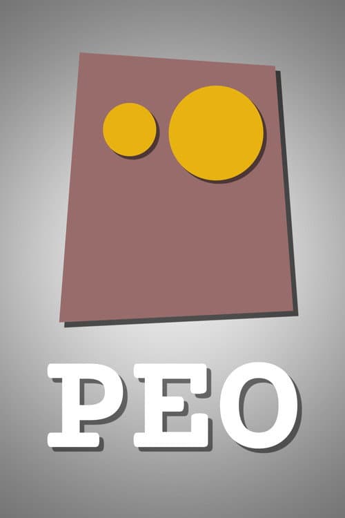 Peo poster