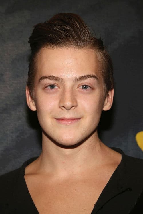 Kolton Krouse profile photo