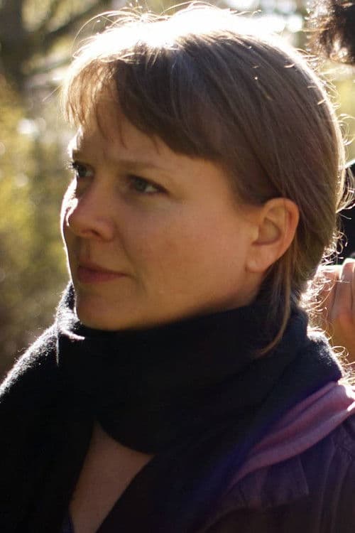 Sara McIntyre profile photo