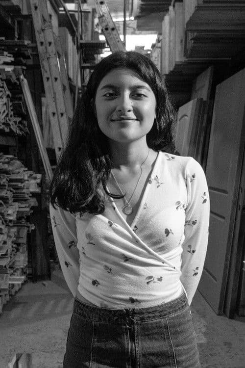 Melissa Castañeda profile photo