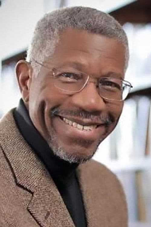 Gerald Early profile photo