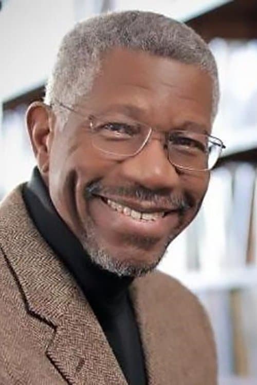 Gerald Early profile photo