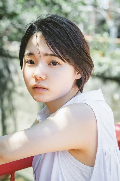 Hinano Nakayama profile photo