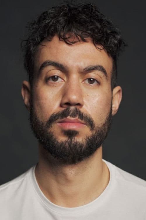 Reuben Johnson profile photo