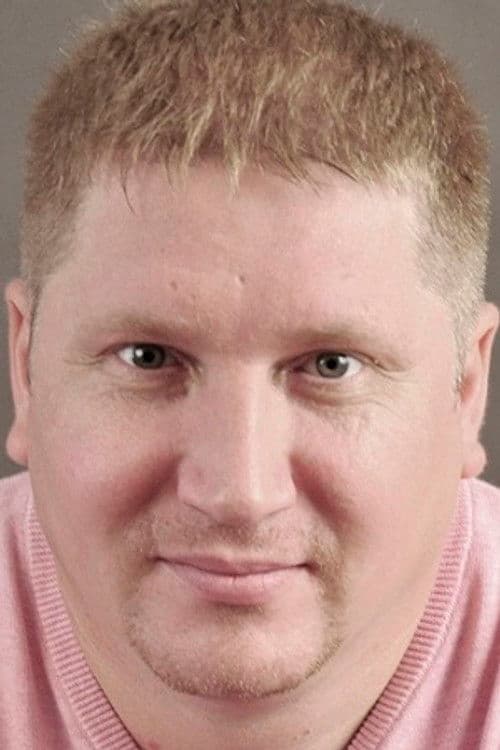 Alexey Deryabkin profile photo