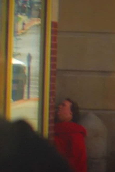 Evan Gardzina profile photo