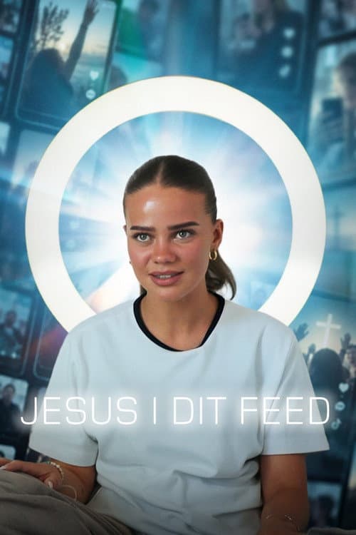 Jesus in your feed