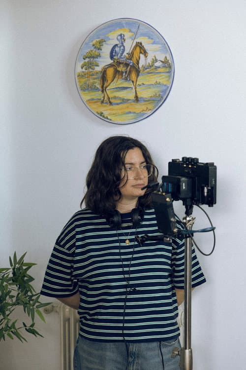 Ester Moyá profile photo