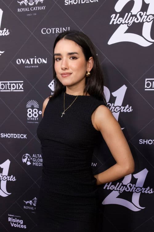 Daniela Garcia profile photo